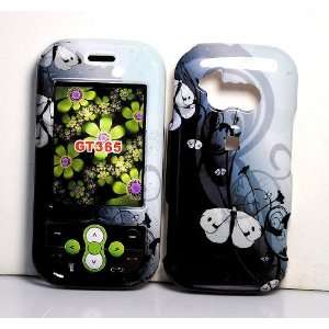   Design Hard Protective Case Cover for LG Neon GT365 Electronics