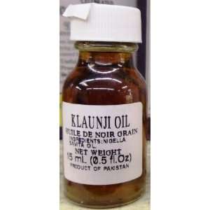  Kalonji Oil   0.51 fl oz 