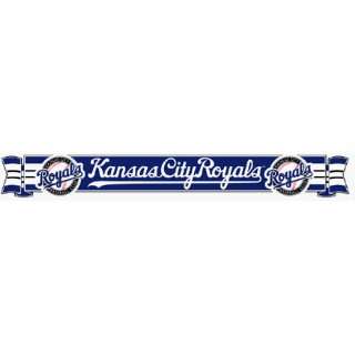 Kansas City Royals   Apeels MLB Team Banner  Patio, Lawn 