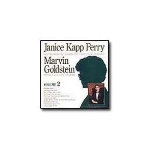  Janice Kapp Perry Favorites   Volume 2   CD Janice Kapp Perry Books