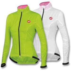  Womens Leggera Jacket