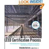 Guidebook to the LEED Certification Process For LEED for New 
