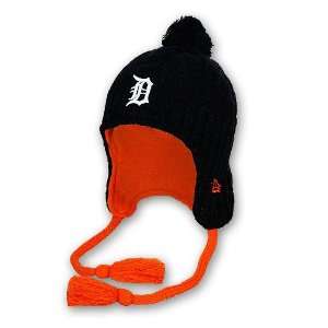  Detroit Tigers LADIES KBF Knit Hat