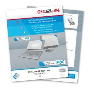  atFoliX FX Clear Invisible screen protector for Archos 13 