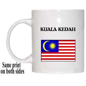  Malaysia   KUALA KEDAH Mug 
