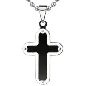  Keep the Faith Designer Inspired Surgical Stainless Steel 