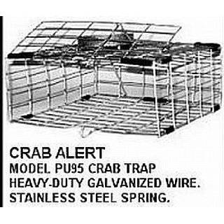  Folding Crab/Crawfish Live Trap