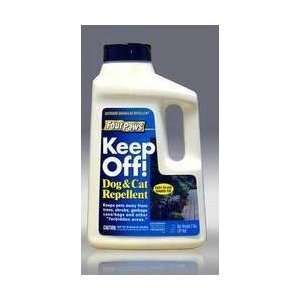  Keep Off Outdoor Granular Repellent 2lb
