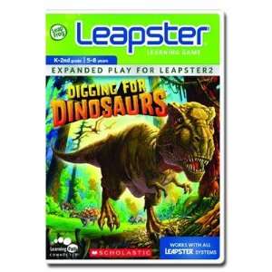  LeapFrog LFC30730 Leapfrog Leapster Scholastic Toys 
