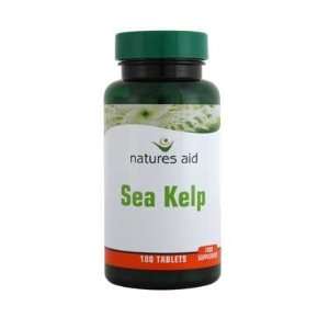  Natures Aid Kelp