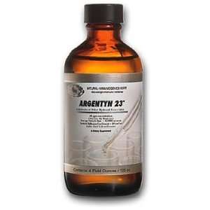  Allergy Research Group Argentyn 23 4 oz Health & Personal 