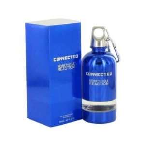  KENNETH COLE CONNECTED cologne by Kenneth Cole Beauty