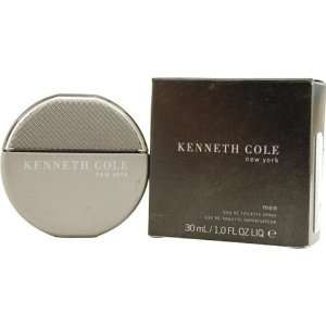  Kenneth Cole By Kenneth Cole For Men. Eau De Toilette 