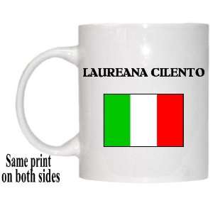  Italy   LAUREANA CILENTO Mug 