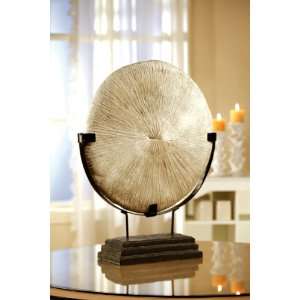  Large Round Coral Decor 