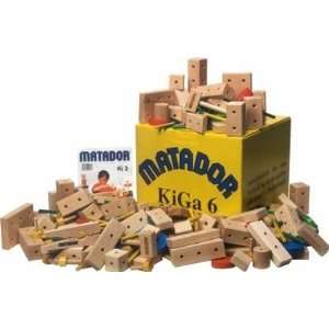  Kindergarten Set KiGa6 Toys & Games