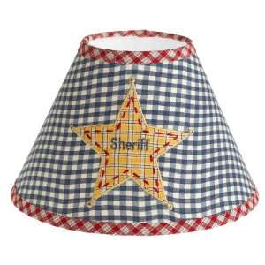  Sumersault Wilbur Lampshade Baby