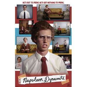  Napoleon Dynamite   Posters   Movie   Tv