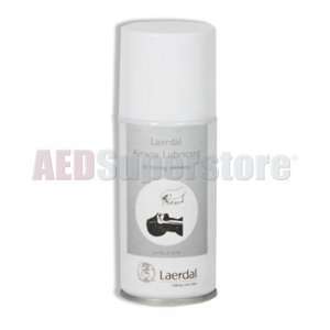  Laerdal Airway Lubricant (180ml) Spray Can   252090 Health 