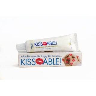 Cain & Able KissAble Toothpaste