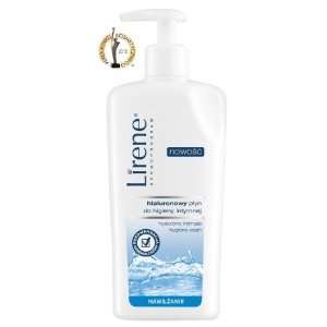  Eris   Moisturizing Hyaluronic Intimate Wash Health 