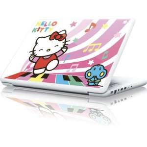 Skinit Hello Kitty Dancing Notes Vinyl Skin for Apple MacBook 13 inch
