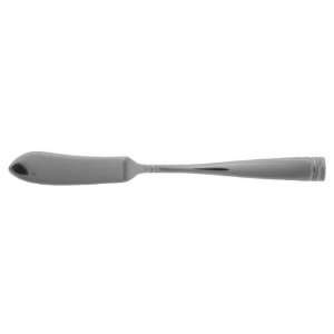  Waterford Conover (Stainless) Flat Handle Master Butter 