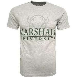  Marshall Thundering Herd T Shirt