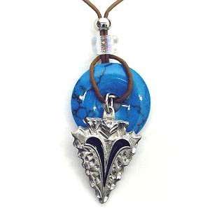  Necklace   Arrowhead