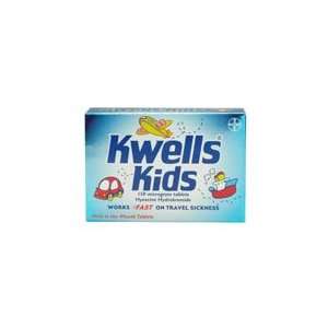  Kwells Kids Travel Sickness Tablets (12) Beauty