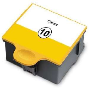  Kodak #10 / 10 Compatible Color Printer Ink Inkjet 