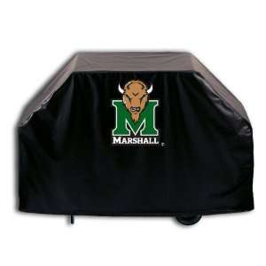  NCAA Marshall Thundering Herd 72 Grill Cover Sports 