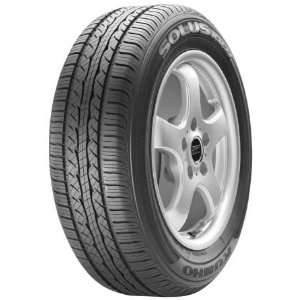   NEW P 185 65 14 INCH KUMHO SOLUS KR21 TIRES 65R14 R14 Automotive