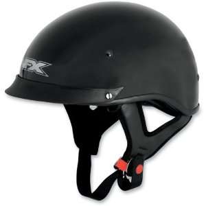  AFX Black FX 72 Helmet Xsmall Automotive