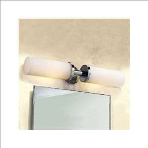  Ginger 3682SN Kubic Two Light Wall Sconce