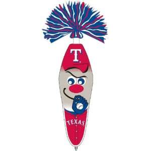  MLB Kookys Klicker Pens Texas Rangers (Original) Toys 