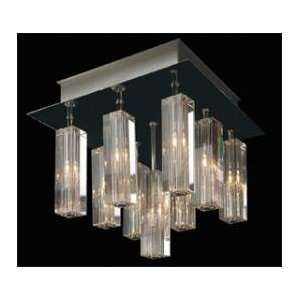  A908026 9 S Trend Lighting Flush Ceiling Collection 