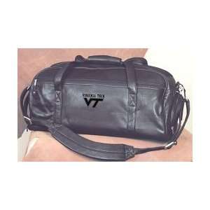  Virginia Tech Hokies Sport Duffle Bag