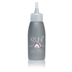  KEUNE Care Line Lotion Derma Activating Thinning Hair 2 