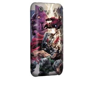  iPhone 3G / 3GS Barely There Case   Thor   Destroy Cell 
