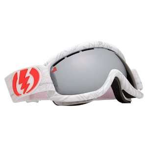  Electric EG.5S Snowboard Goggles Jamie Anderson Sports 