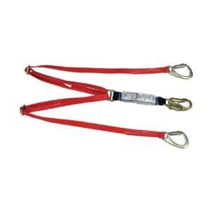  FP5K™Tie Back Shock Absorbing Lanyards No. 10047085 