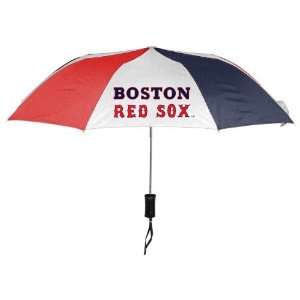  Boston Red Sox 68 Folding Umbrella