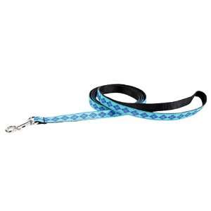  RC Pet Products Kitty Cat Leash, 1/2 Inch by 6 Feet 