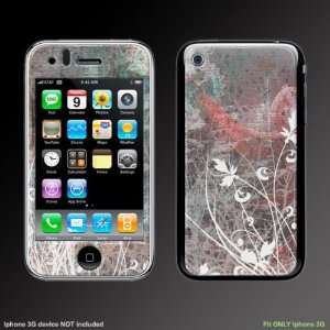  Apple Iphone 3G Gel skin skins ip3g g19 