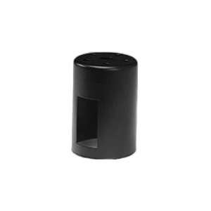  Mini Tower Housing with Thermal Protector / MR11 Black 