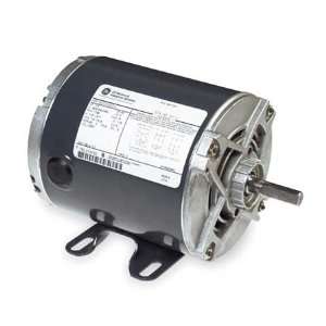  GENERAL ELECTRIC 5K33GN2A Motor,1/4hp,General