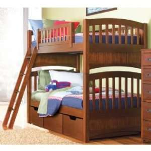  Dillon Bunk Bed Available in 2 Sizes
