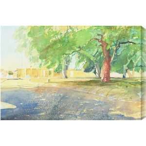  East Day Growth AZTA104P canvas painting