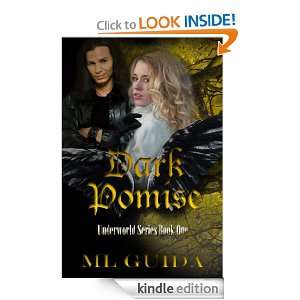 Dark Promise (Underworld Series) M.L. Guida  Kindle Store
